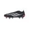 adidas Predator Elite LL SG Immortal DNA Schwarz - schwarz