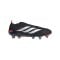 adidas Predator Elite LL SG Immortal DNA Schwarz - schwarz