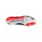 adidas Predator Elite SG Solar Energy Schwarz Weiss Rot - schwarz