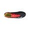 adidas Predator Elite SG Solar Energy Schwarz Weiss Rot - schwarz