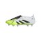 adidas Predator Elite FT SG Radiant Blaze Weiß - weiss