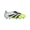 adidas Predator Elite FT SG Radiant Blaze Weiß - weiss