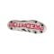 adidas Predator Elite SG Champagne Weiss Schwarz - weiss
