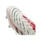 adidas Predator Elite SG Champagne Weiss Schwarz - weiss
