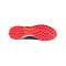 adidas Predator Elite TF Solar Energy Schwarz Weiss Rot - schwarz