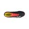 adidas Predator Elite TF Solar Energy Schwarz Weiss Rot - schwarz