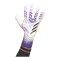 adidas Predator GL Pro Road to Glory Torwarthandschuhe Weiss - weiss