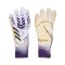 adidas Predator GL Pro Road to Glory Torwarthandschuhe Weiss - weiss