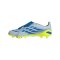 adidas Predator League FT AG Ice Cold Precision Kids Blau - blau