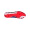 adidas Predator League FG Advancement Blau Weiss - blau