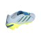 adidas Predator League FT FG Ice Cold Precision Blau - blau