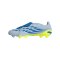 adidas Predator League FT FG Ice Cold Precision Blau - blau