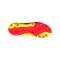 adidas Predator League FG Kids Energy Citrus Gelb Schwarz Rot - gelb