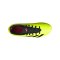adidas Predator League FG Kids Energy Citrus Gelb Schwarz Rot - gelb