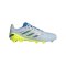 adidas Predator League FG Ice Cold Precision Kids Blau - blau