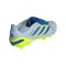 adidas Predator League FT FG Ice Cold Precision Kids Blau - blau