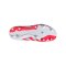 adidas Predator League FG Pure Victory Kids Rot - rot