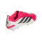 adidas Predator League FG Born for Goals Kids Rot - rot