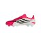 adidas Predator League FG Born for Goals Kids Rot - rot