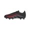 adidas Predator League FG Stealth Victory Kids Schwarz - schwarz