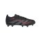 adidas Predator League FG Stealth Victory Kids Schwarz - schwarz