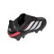 adidas Predator League FG Immortal DNA Kids Schwarz - schwarz