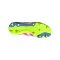 adidas Predator League FG/MG Kids Weiß - weiss