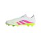 adidas Predator League FG/MG Kids Weiß - weiss
