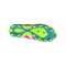 adidas Predator League MG Celestial Victory Kids Weiß - weiss