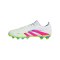 adidas Predator League MG Celestial Victory Kids Weiß - weiss
