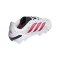 adidas Predator League FG Chaos vs Control Kids Weiß - weiss