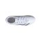 adidas Predator League FG Pearlized Kids Weiss Silber Weiss - weiss