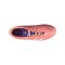 adidas Predator League FG/MG Coral Blaze Kids Orange - orange