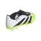 adidas Predator League FT FG/AG Radiant Blaze Kids Weiß - weiss
