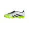 adidas Predator League FT FG/AG Radiant Blaze Kids Weiß - weiss