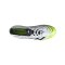 adidas Predator League FG/MG Radiant Blaze Weiß - weiss