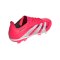 adidas Predator League FG Pure Victory Rot - rot
