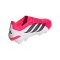 adidas Predator League FG Born for Goals Rot - rot