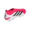 adidas Predator League LL FG Born for Goals Rot - rot