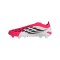 adidas Predator League LL FG Born for Goals Rot - rot
