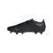 adidas Predator League FG Nightstrike Schwarz - schwarz