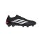 adidas Predator League FG Immortal DNA Schwarz - schwarz