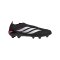 adidas Predator League LL FG Immortal DNA Schwarz - schwarz
