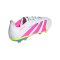 adidas Predator League FG/MG Celestial Victory Weiß - weiss