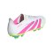 adidas Predator League MG Celestial Victory Weiß - weiss
