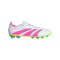 adidas Predator League MG Celestial Victory Weiß - weiss