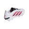adidas Predator League FG Chaos vs Control Weiß - weiss
