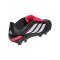 adidas Predator League FT FG Immortal DNA Kids Schwarz - schwarz