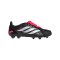 adidas Predator League FT FG Immortal DNA Kids Schwarz - schwarz