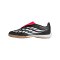 adidas Predator League FT IN Immortal DNA Kids Schwarz - schwarz